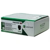 Image de - Magenta - original - cartouche de toner LRP - pour Lexmark CS727de, CS728de, CX727de