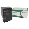 Image de Lexmark - Noir - 75B20K0