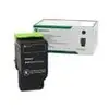 Image de Lexmark Toner Noir - 78C20K0