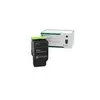 Image de Lexmark - Noir - 78C20K0