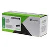 Image de - Noir - original - cartouche de toner LRP - pour Lexmark M1242, XM1242