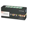 Image de - A rendement extrêmement élevé - jaune - original - cartouche de toner LCCP, LRP - pour Lexmark CS421, CS521, CS622, CX421, CX522, CX622, CX625