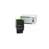 Image de Lexmark - Noir - 78C2XK0