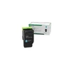 Image de Lexmark - Cyan - 78C2UC0