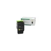 Image de Lexmark - Jaune - 78C2UY0