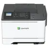 Image de C2425dw - Imprimante - couleur - Recto-verso - laser - A4/Legal - 1200 x 1200 ppp - jusqu'à 23 ppm (mono) / jusqu'à 23 ppm (couleur) - capacité : 250