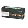 Image de - A rendement extrêmement élevé - magenta - original - cartouche de toner LCCP, Entreprise Lexmark - pour Lexmark CS421, CS521, CS622, CX421, CX522,