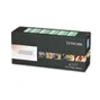 Image de - A rendement extrêmement élevé - noir - original - cartouche de toner LCCP, Entreprise Lexmark - pour Lexmark CS421, CS521, CS622, CX421, CX522,