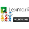 Image de - Ultra High Yield - jaune - original - cartouche de toner LCCP, Entreprise Lexmark - pour Lexmark CS521dn, CS622de, CX622ade, CX622de, CX625ade,
