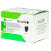 Image de - Ultra High Yield - noir - original - cartouche de toner LCCP, Entreprise Lexmark - pour Lexmark CS521dn, CS622de, CX622ade, CX622de, CX625ade,