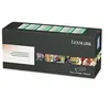 Image de - Cyan - original - cartouche de toner - pour Lexmark XC2240, XC4240, XC4240i