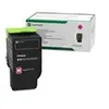 Image de - Magenta - original - cartouche de toner LCCP, LRP - pour Lexmark C2325dw, C2425dw, C2535dw, MC2325adw, MC2425adw, MC2535adwe, MC2640adwe