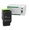 Image de - Noir - original - cartouche de toner LCCP, LRP - pour Lexmark C2325dw, C2425dw, C2535dw, MC2325adw, MC2425adw, MC2535adwe, MC2640adwe