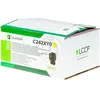 Image de - Capacité très élevée - jaune - original - cartouche de toner LRP - pour Lexmark C2425dw, C2535dw, MC2425adw, MC2535adwe, MC2640adwe