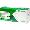 Image de - Noir - original - cartouche de toner LCCP, LRP - pour Lexmark B2338, B2442, B2546, B2650, MB2338, MB2442, MB2546, MB2650