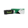 Image de - Noir - original - cartouche de toner LCCP, LRP - pour Lexmark MS725, MS821, MS822, MS823, MS825, MS826, MX721, MX722, MX822, MX826