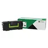 Image de Lexmark - Noir - 58D2000