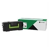 Image de - Ultra High Yield - noir - original - cartouche de toner LCCP, LRP - pour Lexmark MS725, MS823, MS825, MS826, MX722, MX822, MX826