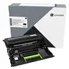 Image de Lexmark - Noir - 58D0ZA0