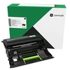 Image de - Noir - original - unité de mise en image de l'imprimante LCCP, LRP - pour Lexmark M5255, M5270, MX722, MX822, MX826, XM5263, XM5270, XM5365,