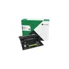 Image de Lexmark - Noir - 58D0Z00