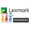 Image de - Ultra High Yield - noir - original - cartouche de toner LCCP, LRP, Entreprise Lexmark - pour Lexmark MS725, MS823, MS825, MS826, MX722, MX725,