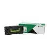 Image de Lexmark - Noir - 58D2U0E