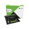 Image de Lexmark Toner Lexmark 58D0Z0E BLK