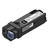 Image de - Noir - original - cartouche de toner LRP - pour Lexmark XM7355, XM7355i