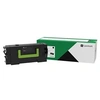 Image de - Noir - original - cartouche de toner LRP - pour Lexmark XM7370, XM7370i
