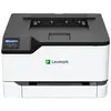 Image de CS331dw - Imprimante - couleur - Recto-verso - laser - A4/Legal - 600 x 600 ppp - jusqu'à 24 ppm (mono)/jusqu'à 24 ppm (couleur) - capacité : 250