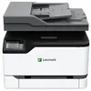 Image de CX331adwe - Imprimante multifonctions - couleur - laser - 216 x 356 mm (original) - A4/Legal (support) - jusqu'à 24 ppm (copie) - jusqu'à 24 ppm