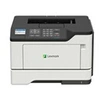 Image de B2546dw - Imprimante - Noir et blanc - Recto-verso - laser - A4/Legal - 1200 x 1200 ppp - jusqu'à 44 ppm - capacité : 350 feuilles - USB 2.0, Gigabit