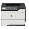 Image de B2650dw - Imprimante - Noir et blanc - Recto-verso - laser - A4/Legal - 1200 x 1200 ppp - jusqu'à 47 ppm - capacité : 650 feuilles - USB 2.0, Gigabit