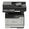 Image de MB2546adwe - Imprimante multifonctions - Noir et blanc - laser - 215.9 x 355.6 mm (original) - A4/Legal (support) - jusqu'à 44 ppm (copie) - jusqu'à