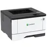 Image de MS431dw - Imprimante - Noir et blanc - Recto-verso - laser - A4/Legal - 600 x 600 ppp - jusqu'à 42 ppm - capacité : 350 feuilles - USB, LAN, Wi-Fi
