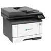 Image de MX331adn - Imprimante multifonctions - Noir et blanc - laser - 215.9 x 355.6 mm (original) - A4/Legal (support) - jusqu'à 38 ppm (copie) - jusqu'à 38