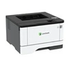 Image de M1342 - Imprimante - Noir et blanc - Recto-verso - laser - A4/Legal - 2400 x 600 ppp - jusqu'à 40 ppm - capacité : 350 feuilles - USB 2.0, LAN