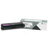 Image de - A rendement élevé - magenta - original - cartouche de toner LCCP, LRP - pour Lexmark C3326dw, CX331adwe, MC3326adwe