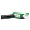 Image de - A rendement élevé - noir - original - cartouche de toner LCCP, LRP - pour Lexmark CS331dw, CX331adwe