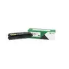 Image de Lexmark - Jaune - C332HY0