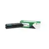 Image de Lexmark - Cyan - 20N20C0