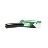 Image de Lexmark - Jaune - 20N20Y0