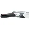 Image de - A rendement élevé - magenta - original - cartouche de toner - pour Lexmark C3326dw, MC3326adwe, MC3326i