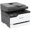 Image de CX431adw - Imprimante multifonctions - couleur - laser - 216 x 356 mm (original) - A4/Legal (support) - jusqu'à 26 ppm (copie) - jusqu'à 26 ppm