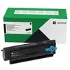 Image de - Noir - original - cartouche de toner LCCP, LRP - pour Lexmark MS331dn, MS431dn, MS431dw, MX331adn, MX431adn