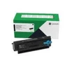Image de Lexmark - Noir - 55B2000