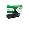 Image de Lexmark - Noir - 55B2H00