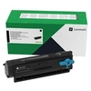 Image de - Haute-performance - noir - original - cartouche de toner LCCP, LRP - pour Lexmark B3340dw, B3442dw, MB3442adw, MB3442i