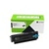 Image de - Noir - original - cartouche de toner LCCP, LRP, Entreprise Lexmark - pour Lexmark MS331dn, MS431dn, MX331adn, MX431adn